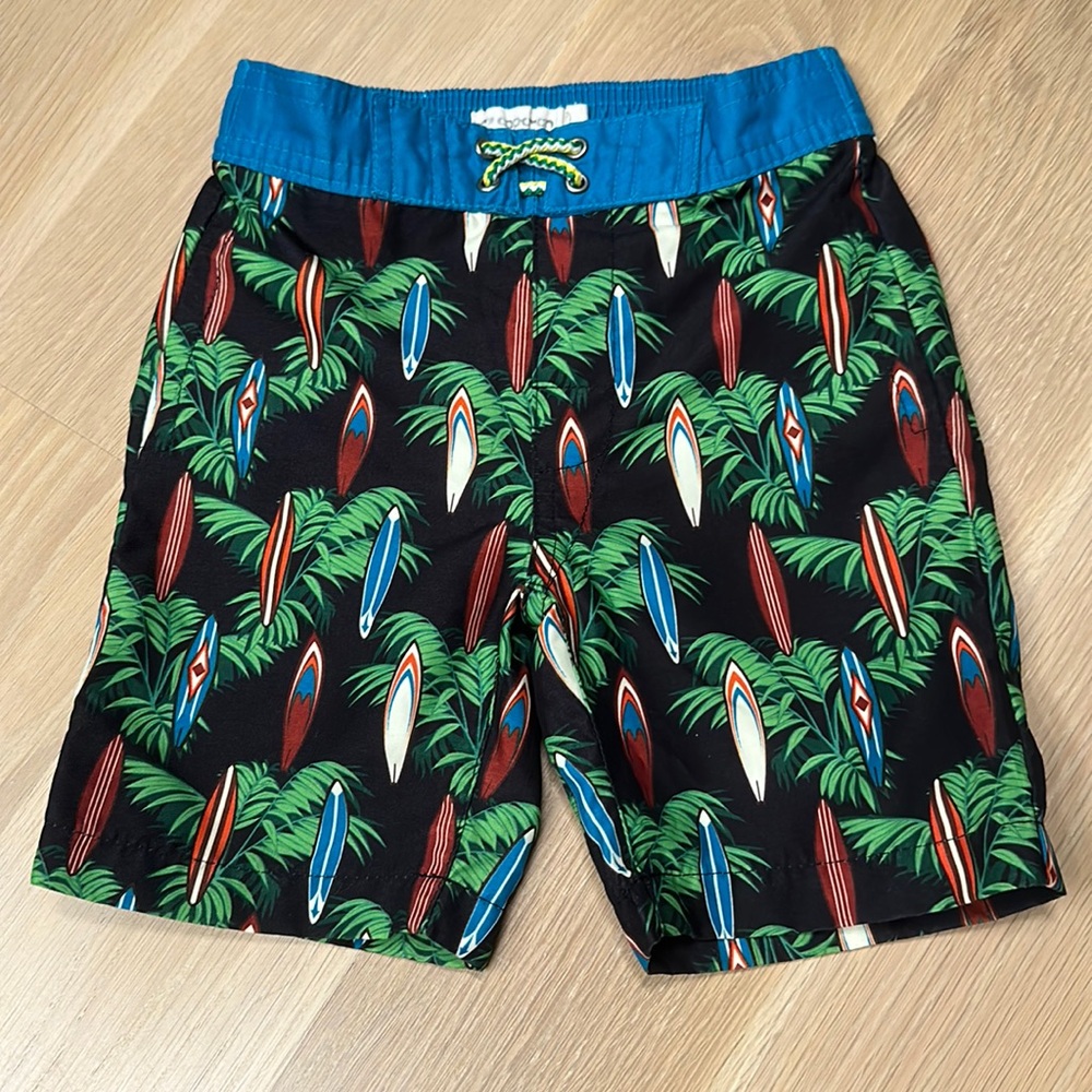 Boys Appaman Bathing Suit. Size 3T.